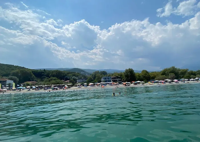 Oikos Olympos Agios Spyridon (Corfu)