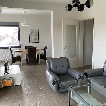 Holiday home Oikos Olympos *