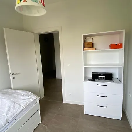 Oikos Olympos * Agios Spyridon (Corfu)