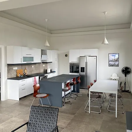 Holiday home Oikos Olympos *