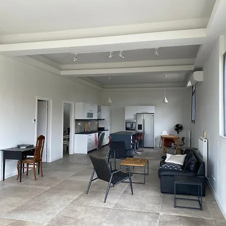 Oikos Olympos * Agios Spyridon (Corfu)