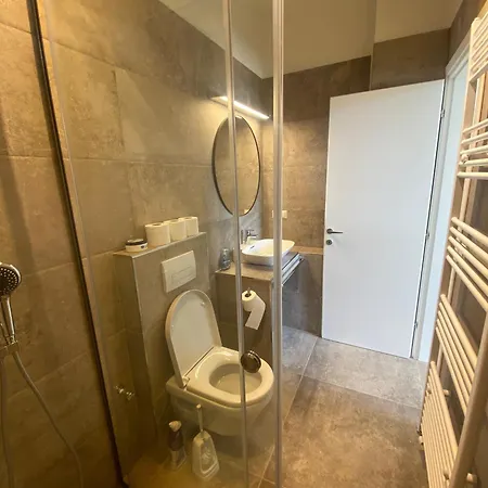 Oikos Olympos Case de vacanță Agios Spyridon (Corfu)