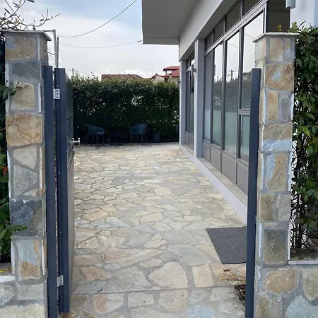 Oikos Olympos Agios Spyridon (Corfu)