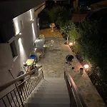 Oikos Olympos Nyaraló *