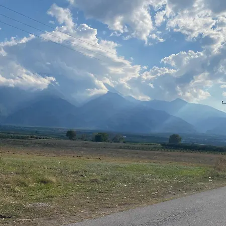 度假居 Oikos Olympos